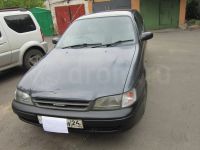 Лот: 4207094. Фото: 2. Toyota Caldina 1998. Авто, мото, водный транспорт