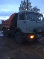 Лот: 14815532. Фото: 8. Камаз Воровайка борт 10т стрела5т