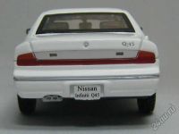 Лот: 5847305. Фото: 5. Infiniti Q45 (Nissan) 1989 Японская...