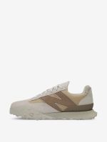 Лот: 24289199. Фото: 2. Кроссовки New Balance XC-72, Бежевый. Женская обувь