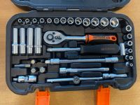 Лот: 21142064. Фото: 6. Набор инструментов 64 предмета