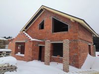 Лот: 18456917. Фото: 8. Керамические блоки Porotherm51...