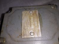 Лот: 17051078. Фото: 2. Выключатель концевой ВПК 2112... Оборудование