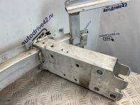 Лот: 24567109. Фото: 13. жесткость бампера BMW X5 G05
