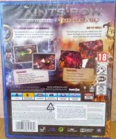 Лот: 21172254. Фото: 2. Saints Row: Re-elected & Gat out... Игровые приставки, консоли, видеоигры