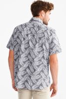 Лот: 14011772. Фото: 2. Рубашка мужская CANDA из 100... Мужская одежда