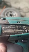 Лот: 19705173. Фото: 2. Шуруповёрт Makita 6271D. Инструмент и расходные