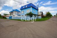 Лот: 25290147. Фото: 20. 5-комн. и более дом , Красноярск...