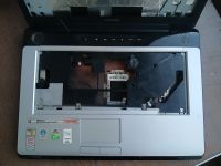 Лот: 25588635. Фото: 2. Корпус Toshiba Satellite A210... Комплектующие