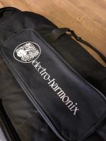 Лот: 15129153. Фото: 2. Кейс сумка Electro-Harmonix (мягкий... Музыкальные инструменты и оборудование
