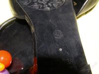 Лот: 2825474. Фото: 3. Женскии мыльницы балетки. Одежда, обувь, галантерея