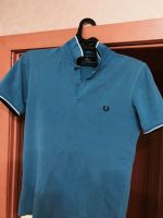 Лот: 10858656. Фото: 2. Поло Fred Perry. Мужская одежда