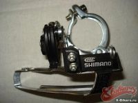 Лот: 2973269. Фото: 2. Комборучка Shimanо ST-EF 50-3... Велоспорт
