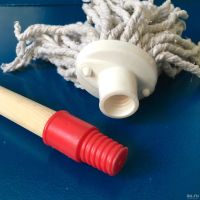 Лот: 13474878. Фото: 4. Запаска (насадка) верёвочная х... Красноярск