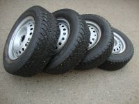 Лот: 16394196. Фото: 3. 175/70/13 BF Goodrich g Force... Авто, мото, водный транспорт