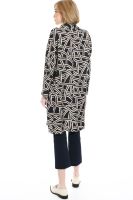 Лот: 21640594. Фото: 4. Платье-рубашка Max Mara (intrend... Красноярск