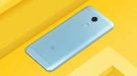 Лот: 11045806. Фото: 5. Смартфон Xiaomi Redmi 5 Plus Голубой...