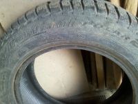 Лот: 18071610. Фото: 2. Шины Cordiant Polar 2 185/65 r15. Шины, Диски