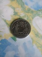 Лот: 11813150. Фото: 2. Продам монету 1 рубль 1846 года... Монеты
