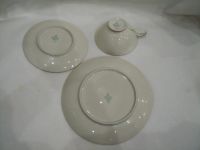 Лот: 25858431. Фото: 4. Чайная, кофейная тройка Winterling... Красноярск