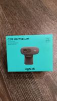 Лот: 20941184. Фото: 4. Веб-камера Logitech HD WebCam... Красноярск