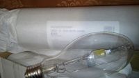 Лот: 8996271. Фото: 2. Лампа osram powerstar hqi 400... Освещение