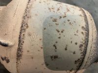 Лот: 21702349. Фото: 14. выхлопная труба Nissan Terrano...