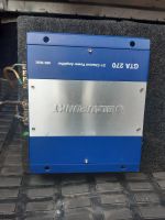 Лот: 16242012. Фото: 2. Сабвуфер с усилителем. Автозвук