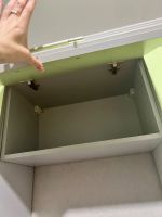 Лот: 23535845. Фото: 3. Кухонный гарнитур с мойкой. Мебель