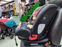 Лот: 15894109. Фото: 2. Автокресло Joie Bold Isofix. Дети растут