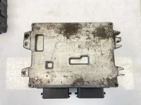 Лот: 25855906. Фото: 5. блок управления ДВС Suzuki Grand...