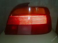 Лот: 2109455. Фото: 2. Фара BMW e39 зд,правая. Автозапчасти