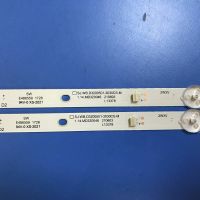 Лот: 24338675. Фото: 3. 0384 Led набор комплект подсветки... Бытовая техника