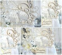 Лот: 6601740. Фото: 3. Открытка "Волшебные мгновения... Сувениры, подарки