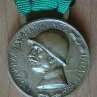 Лот: 1639449. Фото: 2. медаль 1 Мировой войны. Значки, медали, жетоны