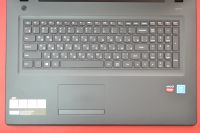 Лот: 15087035. Фото: 8. Lenovo B71-80 (Intel Pentium 4405U...