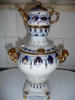 Лот: 4487555. Фото: 6. Гжель