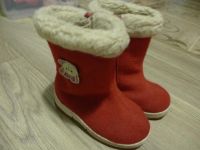 Лот: 9118845. Фото: 2. сапоги детские зимние войлочные. Обувь
