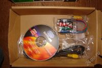 Лот: 540576. Фото: 2. Видеокарта ATI RADEON X1650 pro... Комплектующие