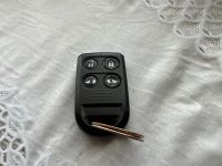 Лот: 25576732. Фото: 3. Пульт д/у штатный от Honda Elysion... Авто, мото, водный транспорт