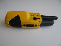 Лот: 7037711. Фото: 10. Garmin Rino 110 б/у GPS навигатор-рация