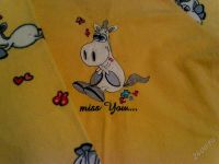 Лот: 1152056. Фото: 3. Женская мягкая,теплая пижама/домашний... Одежда, обувь, галантерея