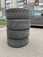 Лот: 19561673. Фото: 2. Автошины Hankook Winter I*Pike... Шины, Диски
