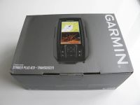 Лот: 10918511. Фото: 2. Garmin Striker Plus 4cv ClearVu... Рыбалка