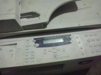 Лот: 5942843. Фото: 2. Копировальный аппарат Xerox Workcentre... Принтеры, сканеры, МФУ