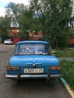 Лот: 11997667. Фото: 5. Москвич-412