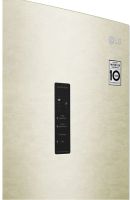 Лот: 17851625. Фото: 7. Холодильник LG GA-B509 CETL...