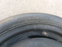 Лот: 16360272. Фото: 2. Запаска Bridgestone Tracompa-3... Шины, Диски