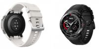 Лот: 20869828. Фото: 3. часы HONOR Watch GS Pro Black... Красноярск