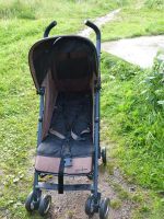 Лот: 3120531. Фото: 4. Коляска прогулочная CYBEX ONYX... Красноярск